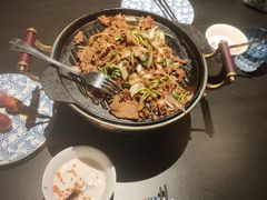 -喜悦烤鸭·新京菜(王府井店)