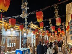 -暖泉古镇