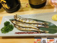 -浦·传统日式料理(3 5 1 1 店)