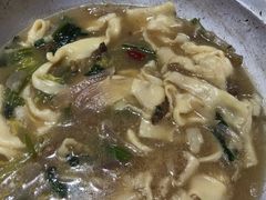 -别装假铝盆烤肉(三道街店)