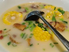-南山翁新概念川菜(江宁万达广场店)