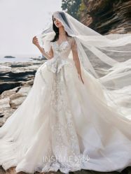 -韩国天使嫁衣婚纱礼服馆(上海旗舰店)