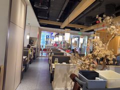 -九毛九西北菜(百信广场店)