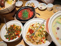 -老阿爸鲜鱼土菜(独墅湖店)
