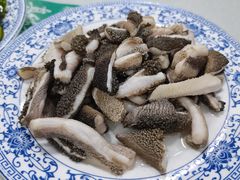 爆肚领-同城四季爆肚涮羊肉(安华里店)