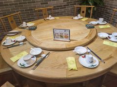 包厢-德胜轩正宗顺德菜(宝安沙井会展中心店)