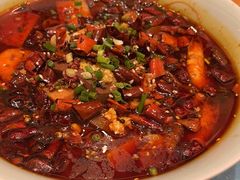 -李记饺子·熏酱东北菜(欢乐谷店)