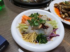 -睿柏云酒店-餐厅