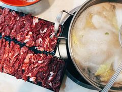 -福合埕牛肉丸(福平路店)