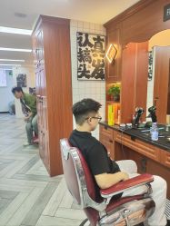 -米娜护肤造型