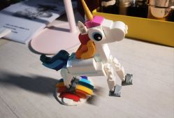 -乐高授权专卖店(中关村领展店)