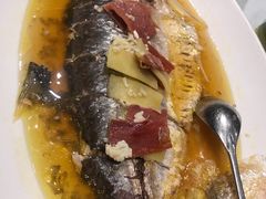 -老洋房花园饭店(绍兴路店)