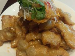 东北锅包肉-大连湾旭日饭店(大连湾店)