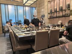 -大渔铁板烧(东城店)