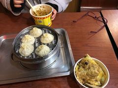 -蔡林记(广埠屯店)