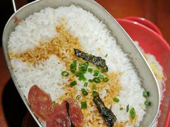 儿时酱油饭-寻宝记绍兴菜(鲁迅路店)