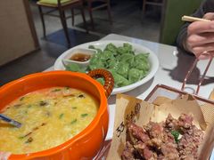-33号大院·青岛本帮菜(五四广场店)