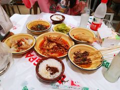 春卷-东排食堂长沙小吃大排档(五一广场店)