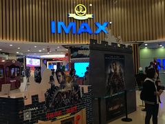 -万达影城(仓山万达广场激光IMAX店)