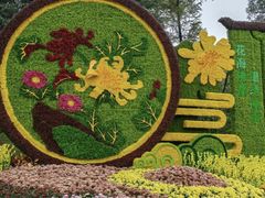 -南山植物园