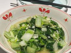 -老馆子·建德菜·山肴鱼鲜(海威新界店)