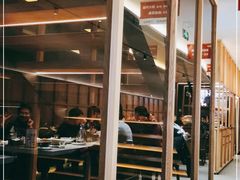 -浩爷羊蝎子火锅(望京店)