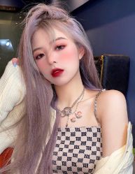 -JM STYLE造型明星.网红