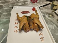 -朱记乳鸽王·非遗石岐乳鸽·全鸽宴(大兴旗舰店)