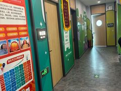 -新东方素质(金源校区)