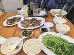 -乌文新澄海卤鹅店