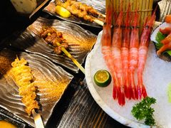 -吉屋居酒屋(群力店)