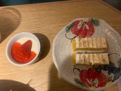 -温野菜涮涮锅(西单大悦城店)