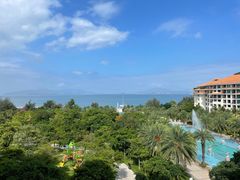 -惠州金海湾嘉华度假酒店