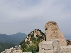 -北京凤凰岭