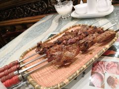 -新疆伊宁远征餐厅