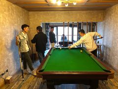 -玩坞轰趴馆·户外团建聚会主题生日派对馆(世豪广场店)
