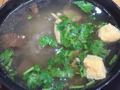 -百年尹氏汤包(湖南路狮子桥店)