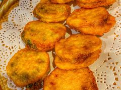 土家香酥莲藕夹-吃饭皇帝大(长宁龙之梦店)
