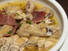 -菲乐餐厅(三十年经营·湖滨路店)