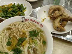 -老四季(南市场店)