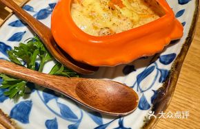 Cheese Baked Crab Balls