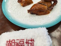 -潮福城大酒楼·潮粤菜·港式点心(阳光城店)