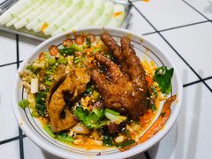-花房村老火锅(巴南万达店)