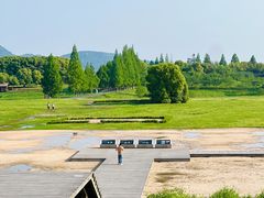 -良渚古城遗址公园