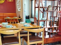 -肘子酥·天津菜·特色捞面(德云社店)