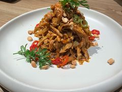 春笋手撕鸡-小大董·烤鸭(凤凰汇店)