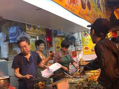 -新永兴美食坊