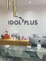 -IDOL PLUS 