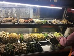 -胖子好盐水鸭(总店)