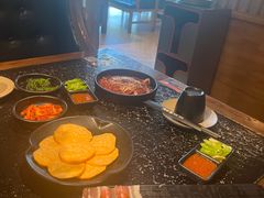 -九田家黑牛烤肉料理(珠江摩尔店)
